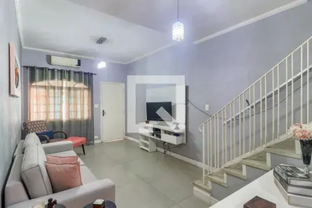 Casa com 2 Quartos à venda, 114m² no Vila São Francisco (Zona Sul), São Paulo