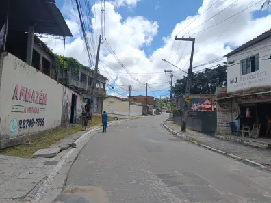 Galpão / Depósito / Armazém para alugar, 200m² no Zumbi do Pacheco, Jaboatão dos Guararapes