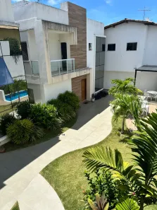 Casa de Condomínio com 4 Quartos à venda, 186m² no Pitangueiras, Lauro de Freitas