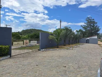 Terreno / Lote / Condomínio à venda, 390m² no Recanto do Sol, São Pedro da Aldeia