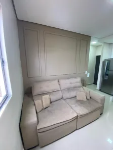 Apartamento com 1 Quarto à venda, 35m² no Setor Habitacional Vicente Pires, Brasília