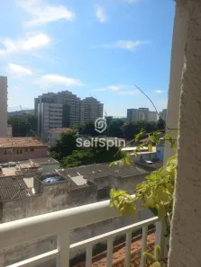 Apartamento com 2 Quartos para alugar, 70m² no Centro, Niterói