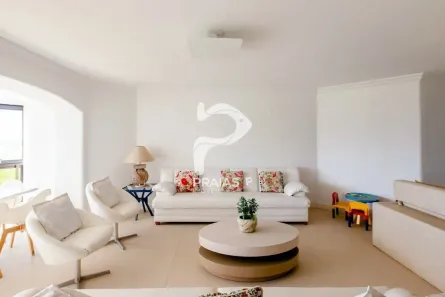 Apartamento com 4 Quartos à venda, 150m² no Enseada, Guarujá