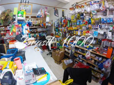 Loja / Salão / Ponto Comercial à venda, 100m² no Centro, Poá