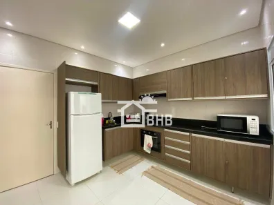 Flat com 1 Quarto para venda ou aluguel, 70m² no Juquehy, São Sebastião