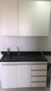 Apartamento com 2 Quartos à venda, 36m² no Jardim Pedra Branca, São Paulo
