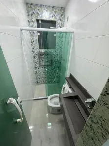 Casa com 2 Quartos à venda, 100m² no Vila Muriqui, Mangaratiba