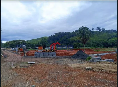 Terreno / Lote / Condomínio à venda, 365m² no Village do Sol, Barra Mansa