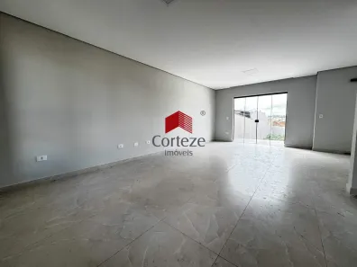 Sobrado com 3 Quartos à venda, 116m² no Paloma, Colombo
