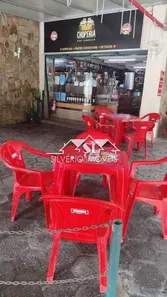 Loja / Salão / Ponto Comercial à venda, 85m² no Corrêas, Petrópolis