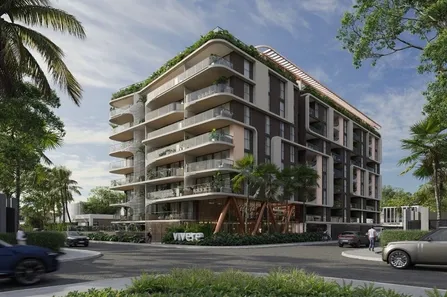 Apartamento com 3 Quartos à venda, 140m² no Areia Dourada, Cabedelo