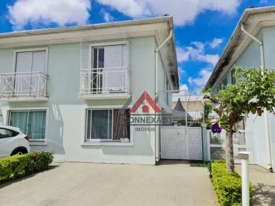 Casa de Condomínio com 3 Quartos à venda, 104m² no Parque Suzano, Suzano