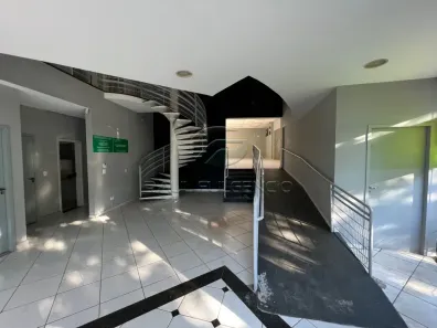 Loja / Salão / Ponto Comercial para alugar, 497m² no Jardim Santo Amaro, Cambé