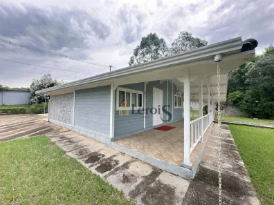 Fazenda / Sítio / Chácara com 58 Quartos à venda, 240m² no Condomínio Porta do Sol, Mairinque