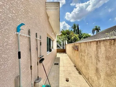 Casa de Condomínio com 3 Quartos à venda, 498m² no Nova Higienópolis, Jandira