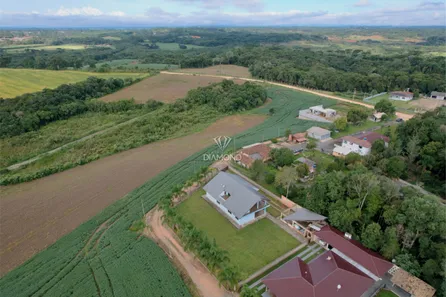 Fazenda / Sítio / Chácara com 4 Quartos à venda, 350m² no , Fazenda Rio Grande