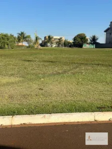 Terreno / Lote / Condomínio à venda, 801m² no Paranagi, Sertaneja