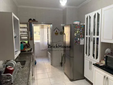Apartamento com 3 Quartos à venda, 100m² no Jardim Flórida, São Roque