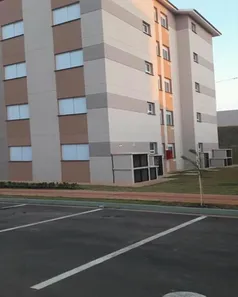 Apartamento com 2 Quartos à venda, 48m² no Planalto do Sol II, Santa Bárbara D'Oeste
