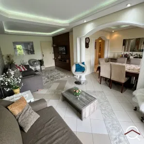 Apartamento com 3 Quartos à venda, 113m² no Vila Formosa, Blumenau