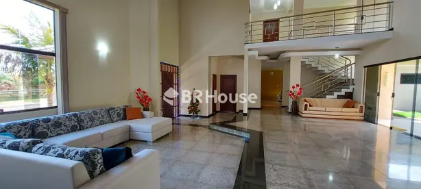 Sobrado com 4 Quartos à venda, 529m² no Park Way, Brasília