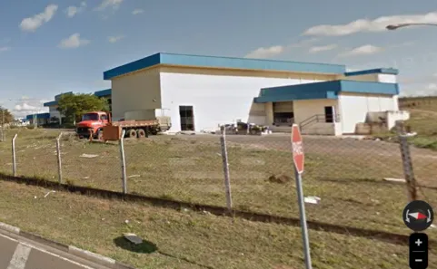 Galpão / Depósito / Armazém à venda, 6361m² no Jardim Silvio Rinaldi Ii, Jaguariúna