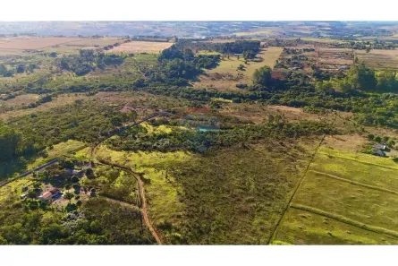 Fazenda / Sítio / Chácara com 2 Quartos à venda, 500m² no Brazlândia, Brasília