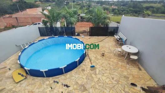 Fazenda / Sítio / Chácara com 2 Quartos à venda, 160m² no Centro, Piracicaba