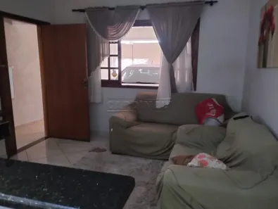Casa com 2 Quartos à venda, 116m² no Residencial Mariana, Ibaté