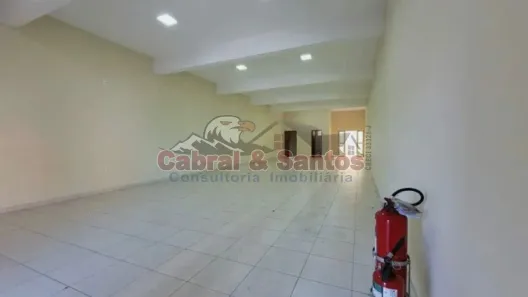 Loja / Salão / Ponto Comercial para alugar, 173m² no Jardim Oliveira, Itu