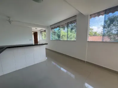 Apartamento com 1 Quarto para alugar, 75m² no Itaipu, Niterói