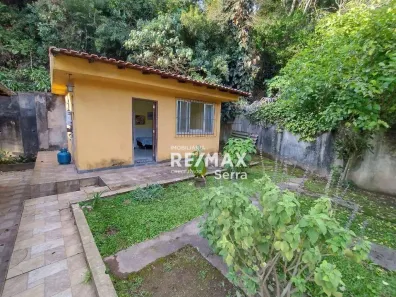 Kitnet com 1 Quarto para alugar, 25m² no Araras, Teresópolis