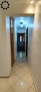Apartamento com 3 Quartos para alugar, 50m² no Jaguaribe, Osasco