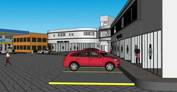 Loja / Salão / Ponto Comercial para alugar, 35m² no Barra de Macaé, Macaé