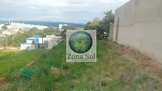Terreno / Lote / Condomínio à venda, 149m² no Parque Santa Márcia, Votorantim