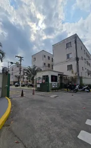 Apartamento com 2 Quartos para alugar, 60m² no Jardim Mariléa, Rio das Ostras