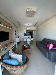 Apartamento com 3 Quartos à venda, 98m² no Horto Bela Vista, Salvador