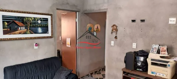 Casa com 3 Quartos à venda, 315m² no São Luiz, Ribeirão das Neves