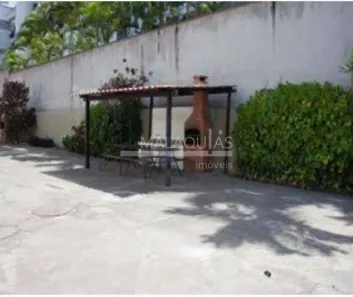 Kitnet com 1 Quarto para alugar, 33m² no Barra da Tijuca, Rio de Janeiro