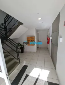 Apartamento com 2 Quartos para alugar, 69m² no Centro, São Gonçalo