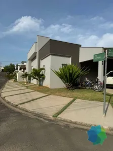 Casa de Condomínio com 3 Quartos à venda, 132m² no Residencial São Bento, Salto
