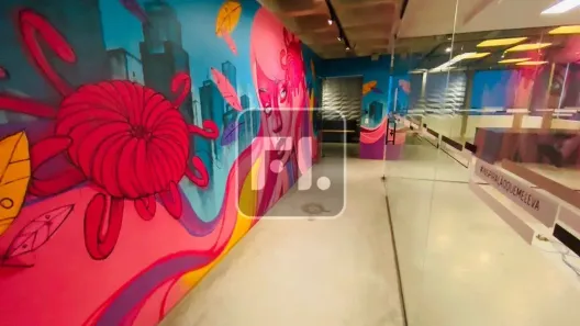 Conjunto Comercial / Sala para alugar, 250m² no Vila Gertrudes, São Paulo