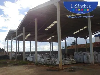 Galpão / Depósito / Armazém à venda, 2545m² no Mandi, Itaquaquecetuba