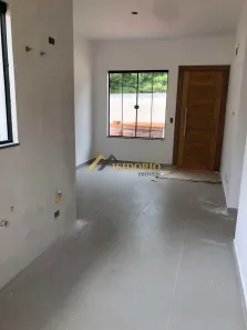Casa de Condomínio com 3 Quartos à venda, 54m² no Embu, Colombo