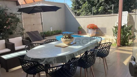 Sobrado com 4 Quartos para venda ou aluguel, 281m² no Vila Nova Socorro, Mogi das Cruzes