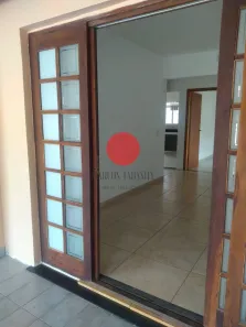 Casa com 3 Quartos para alugar, 110m² no Jardim Belval, Barueri