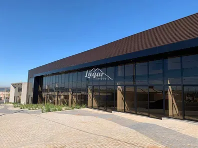 Loja / Salão / Ponto Comercial para alugar, 75m² no Residencial Vida Nova Maracá II (Padre Nobrega), Marília