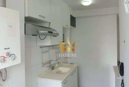 Apartamento com 2 Quartos à venda, 49m² no Taquara, Rio de Janeiro