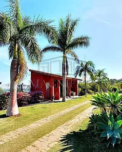 Fazenda / Sítio / Chácara com 6 Quartos à venda, 250m² no , Mairinque