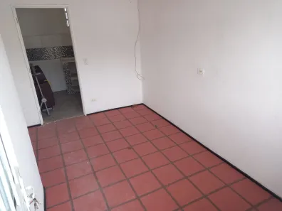 Sobrado com 1 Quarto para alugar, 65m² no Balneário Praia do Pernambuco, Guarujá